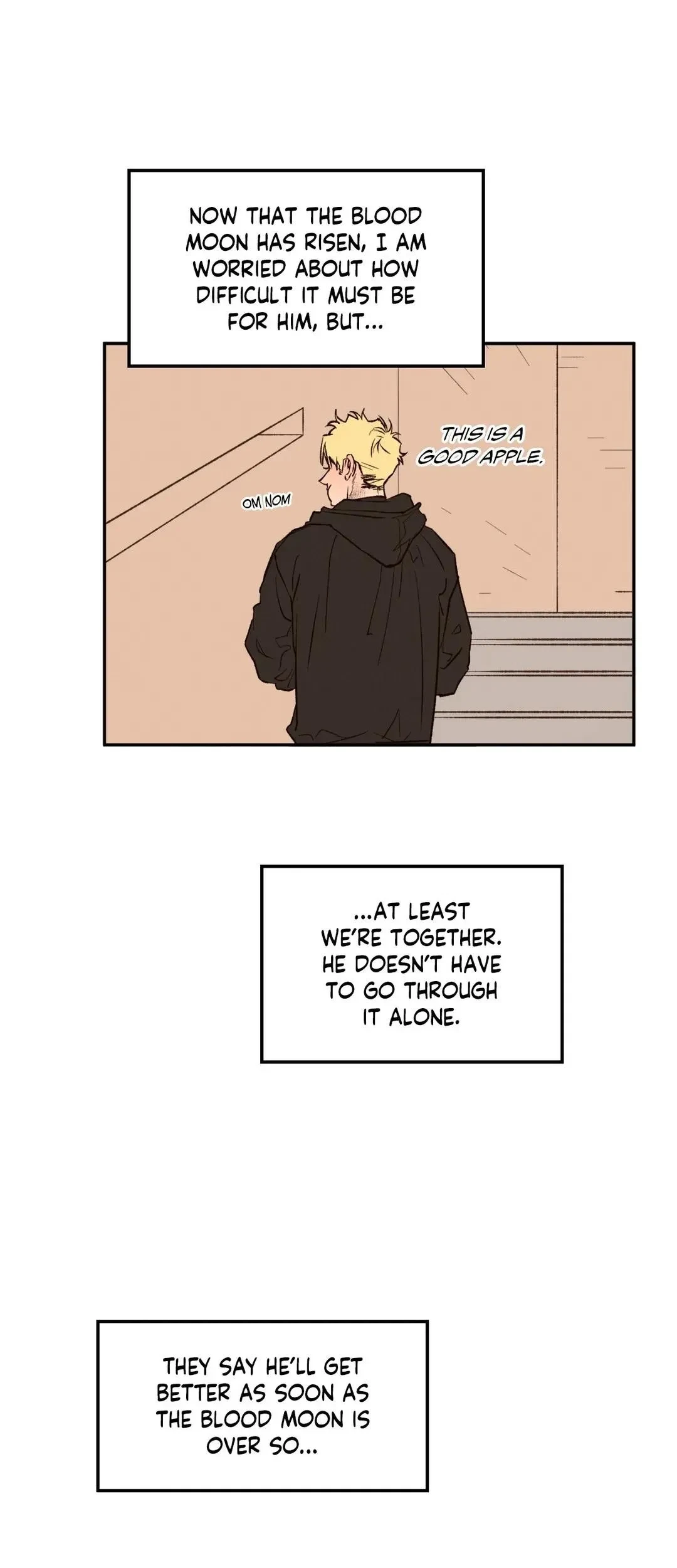 Season 2  Chapter 67, page 10
