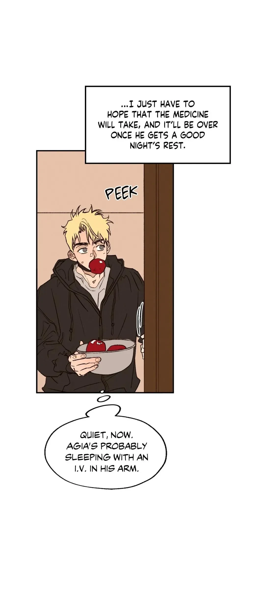 Season 2  Chapter 67, page 11