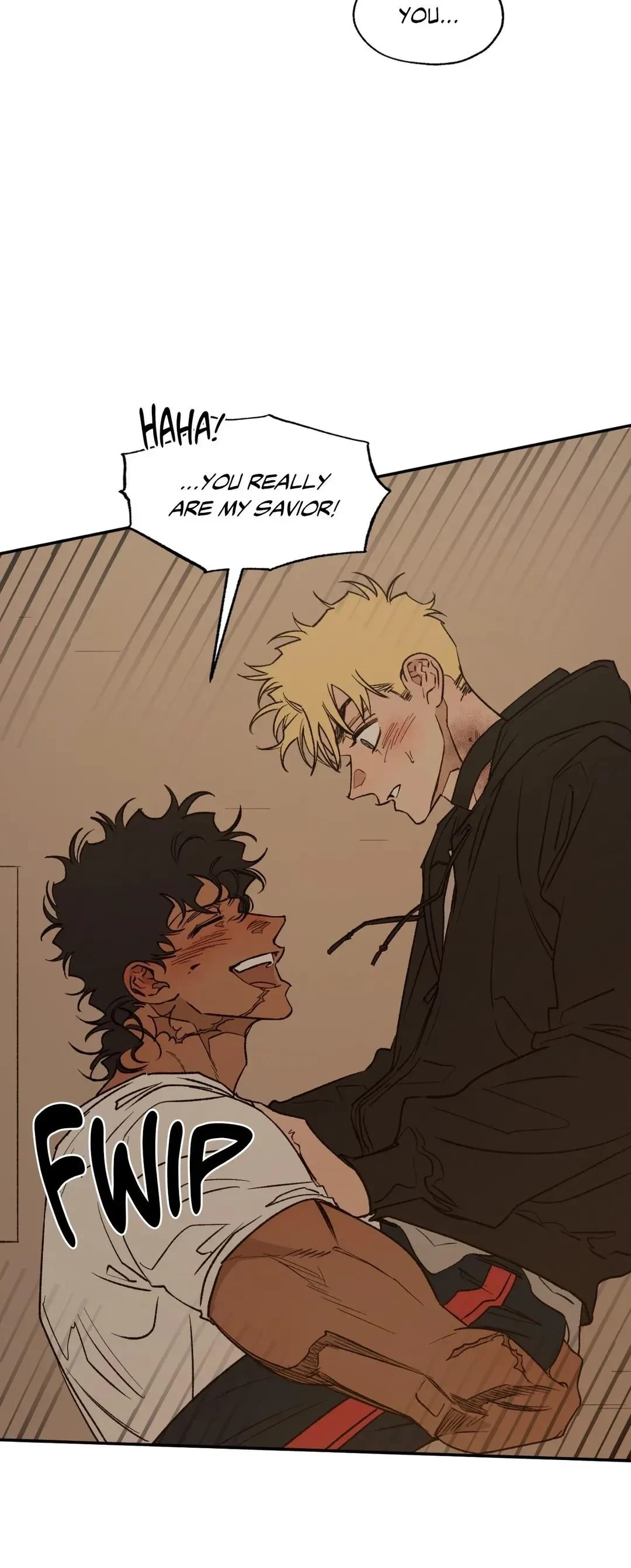 Season 2  Chapter 67, page 17