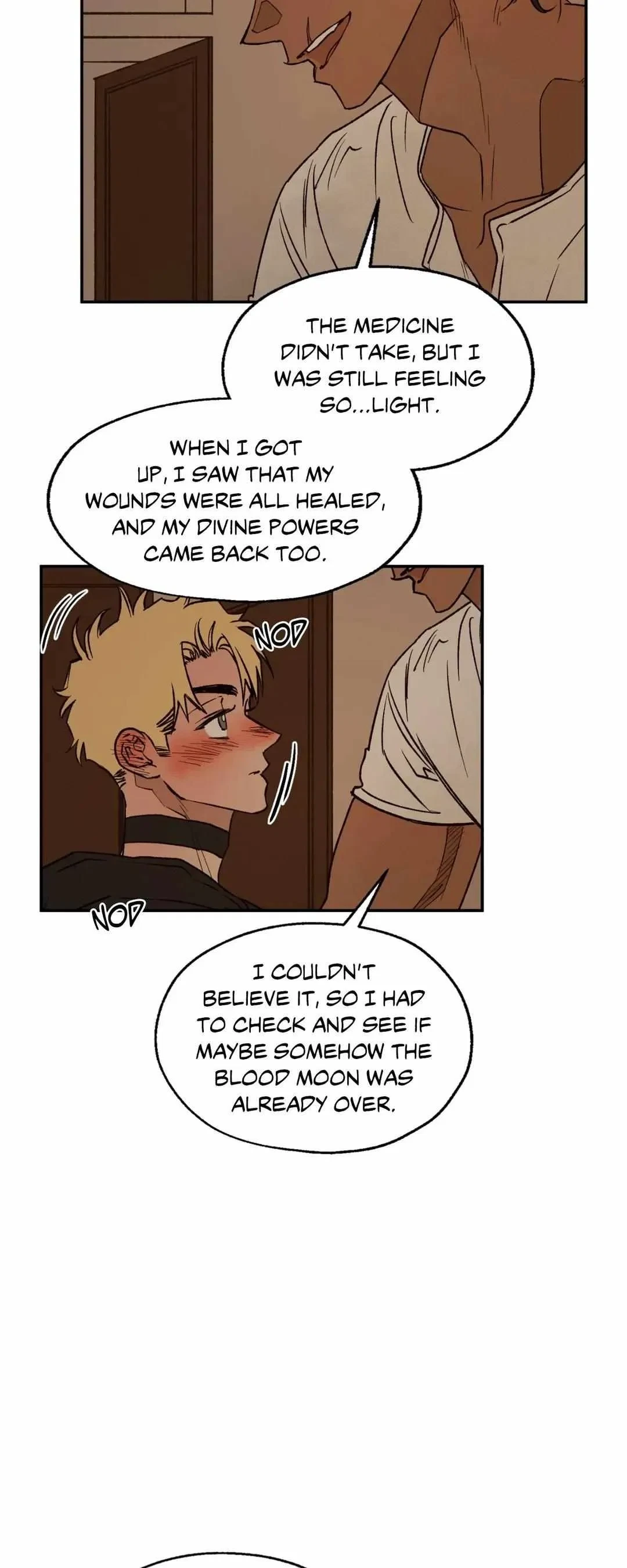Season 2  Chapter 67, page 20
