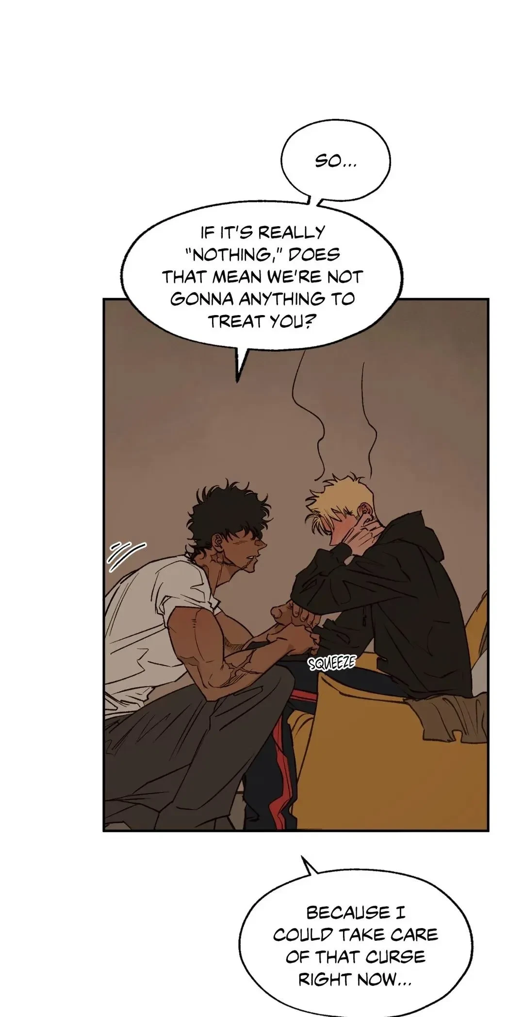Season 2  Chapter 67, page 25