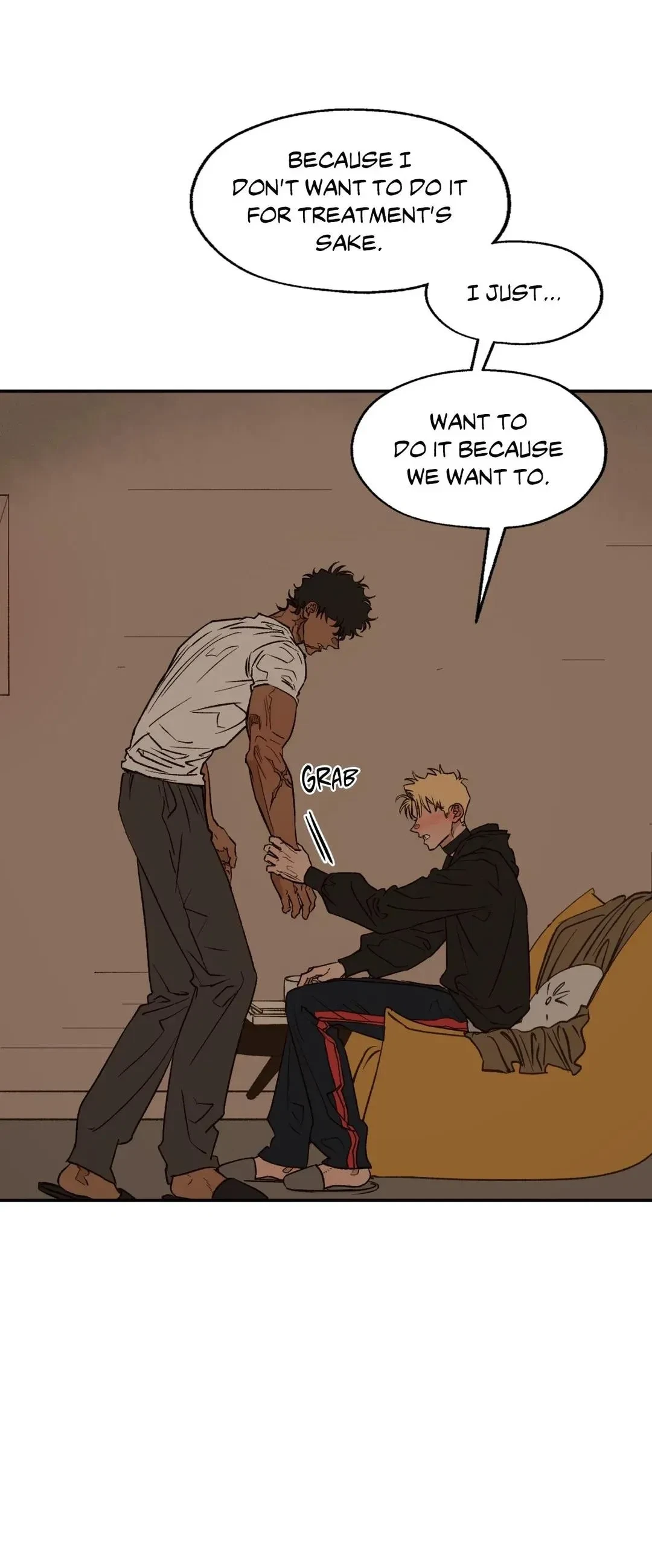 Season 2  Chapter 67, page 28