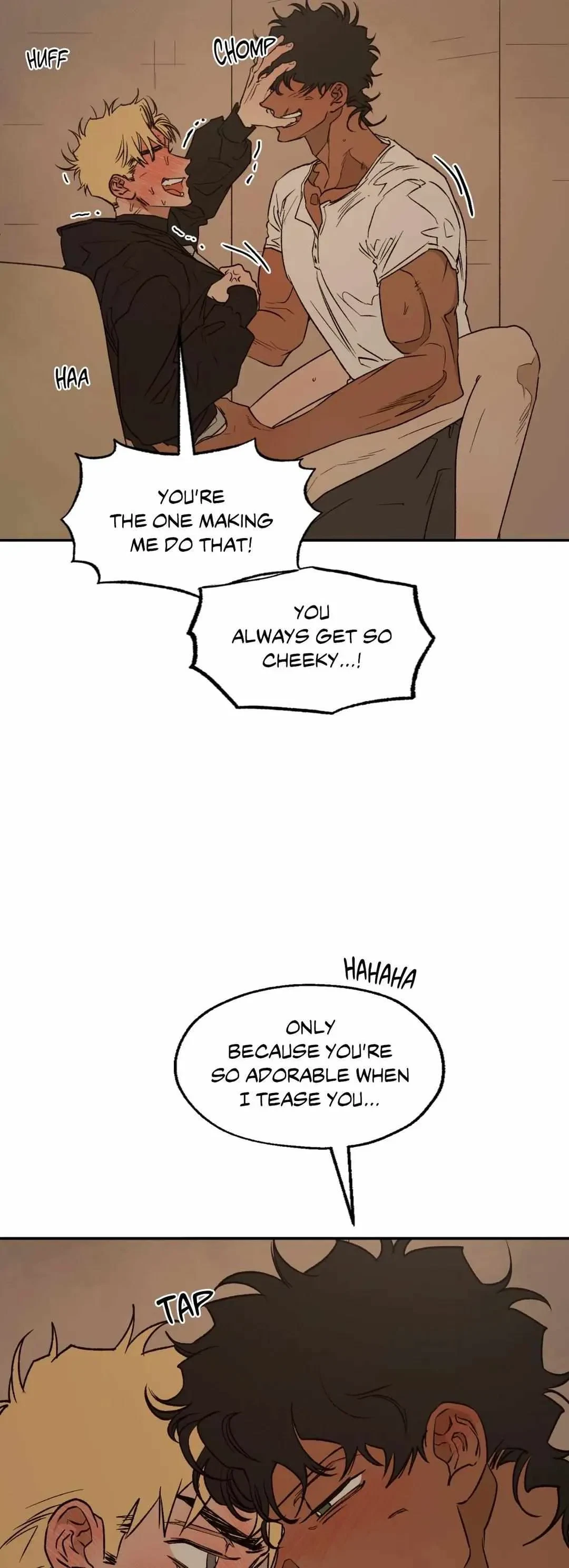 Season 2  Chapter 67, page 35