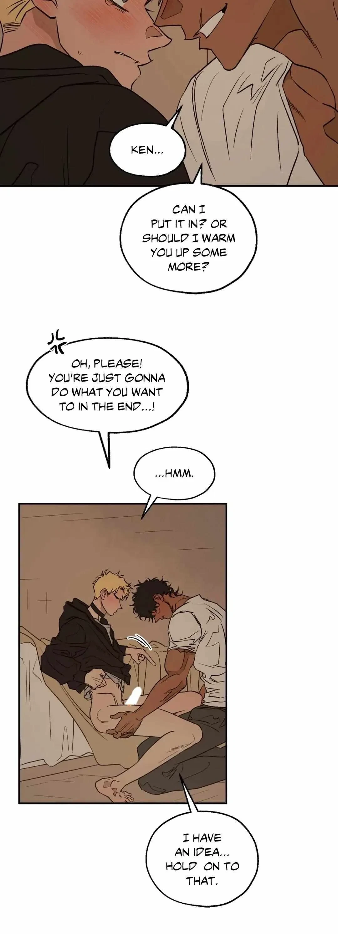 Season 2  Chapter 67, page 36