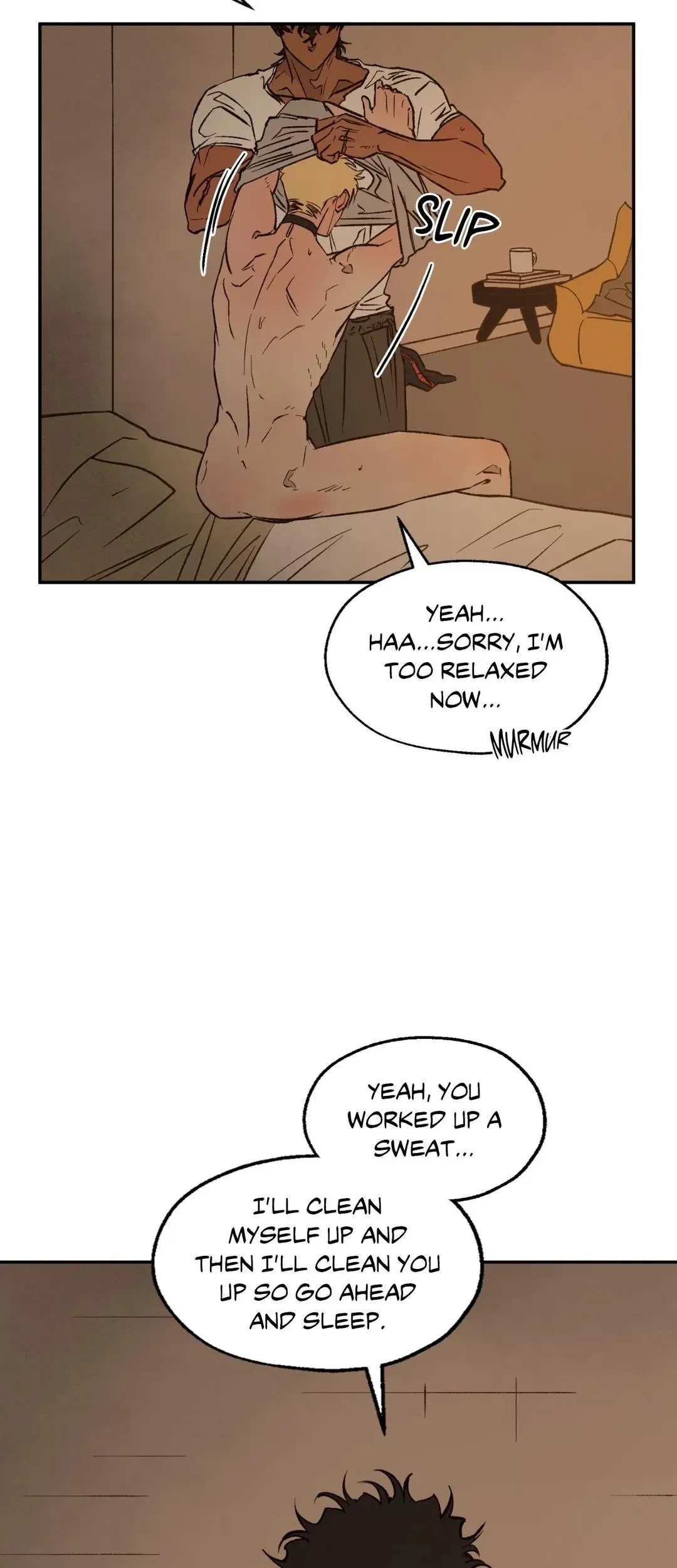 Season 2  Chapter 67, page 56