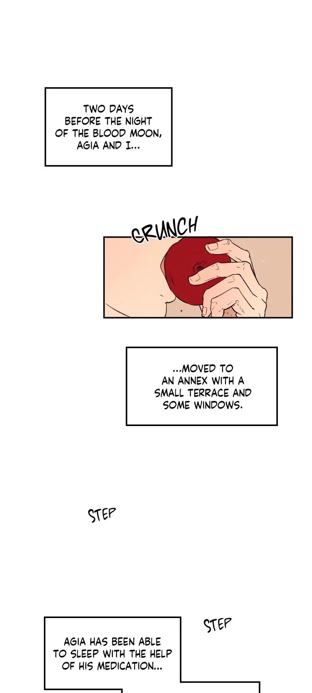 Season 2  Chapter 67, page 8