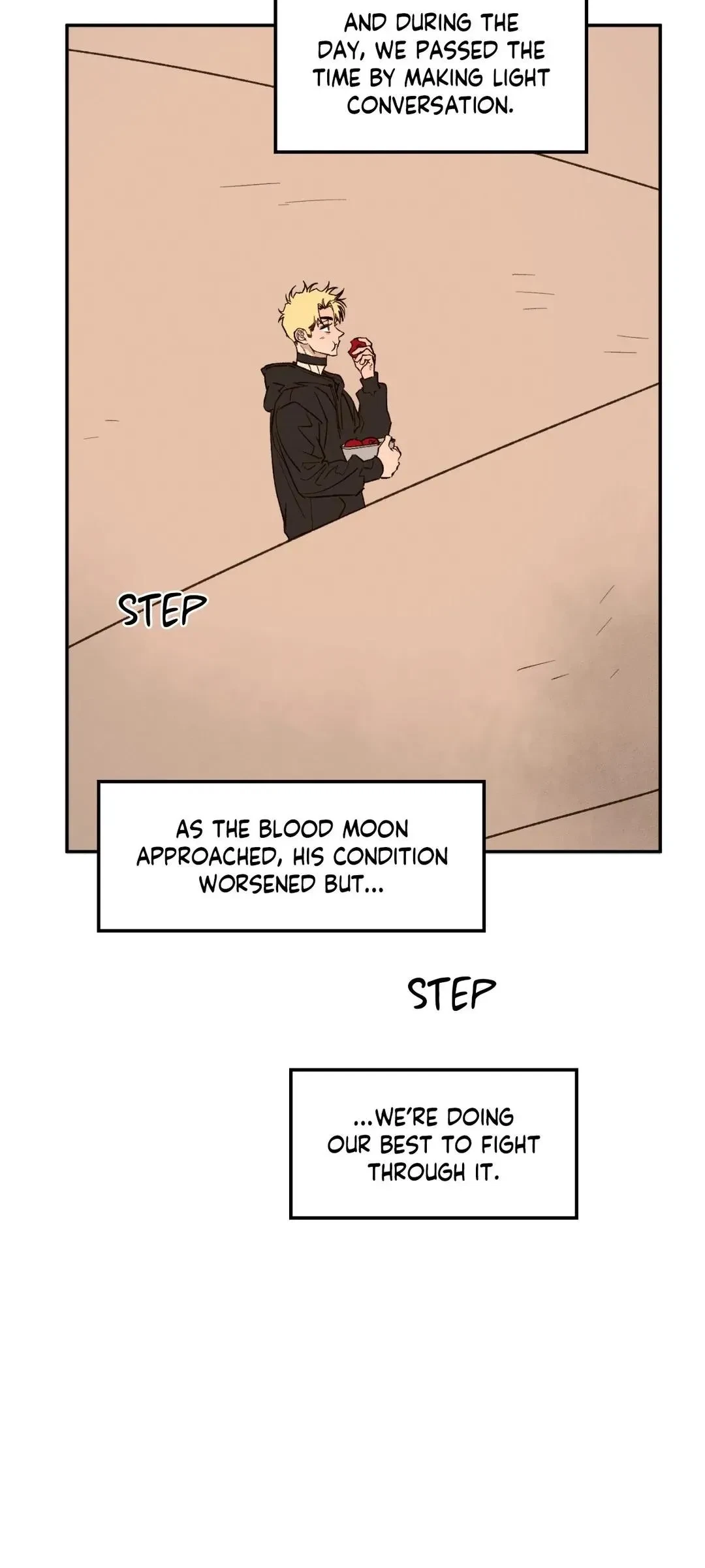 Season 2  Chapter 67, page 9