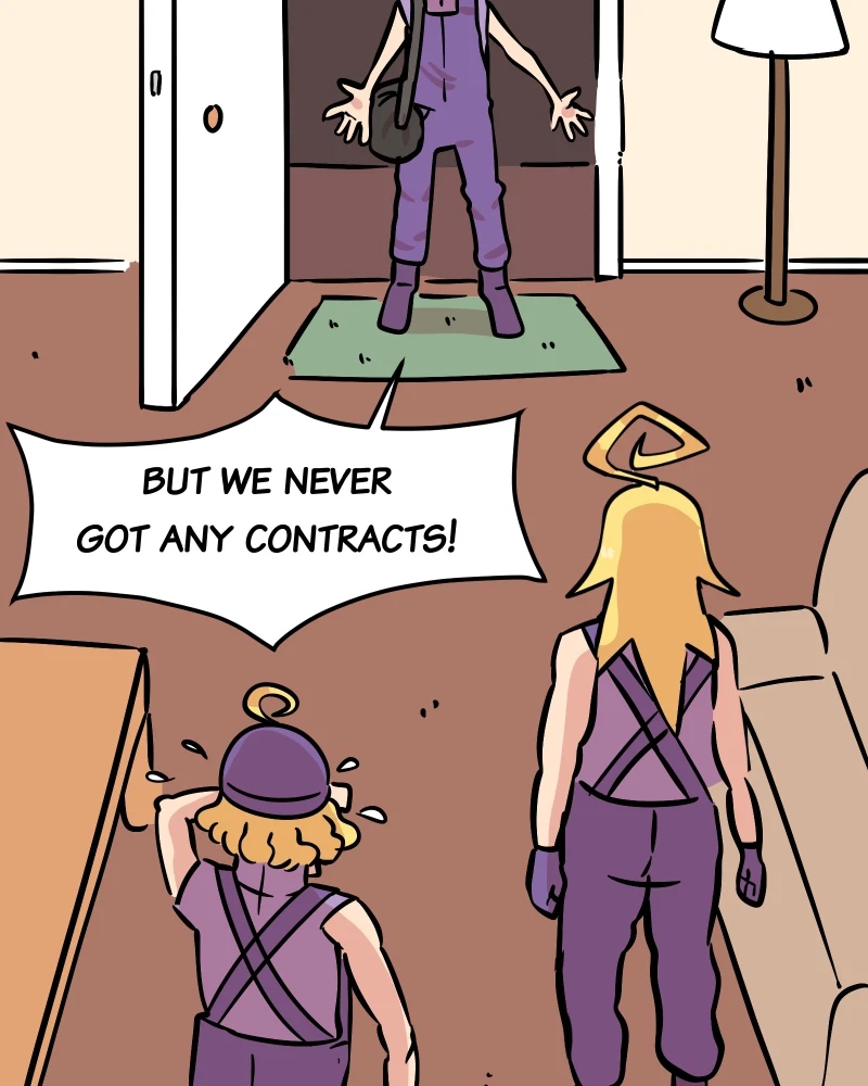 Chapter 25, page 110