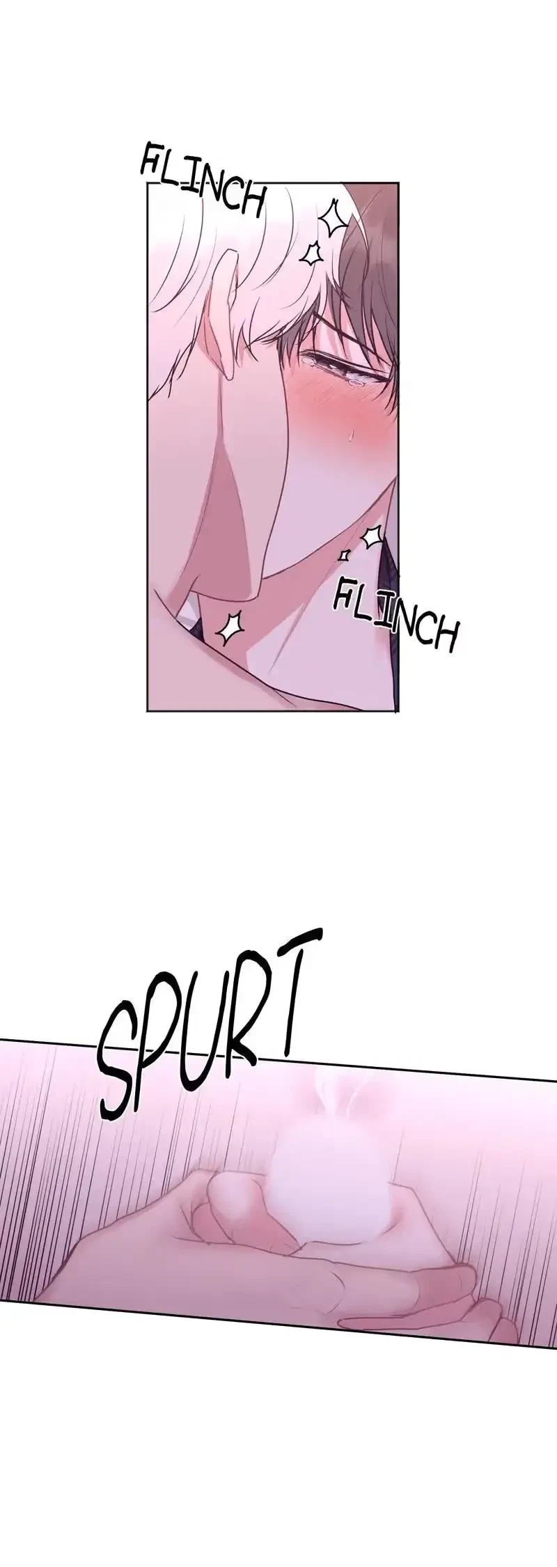 Tears By Day, Love By Night Chapter 40, page 12