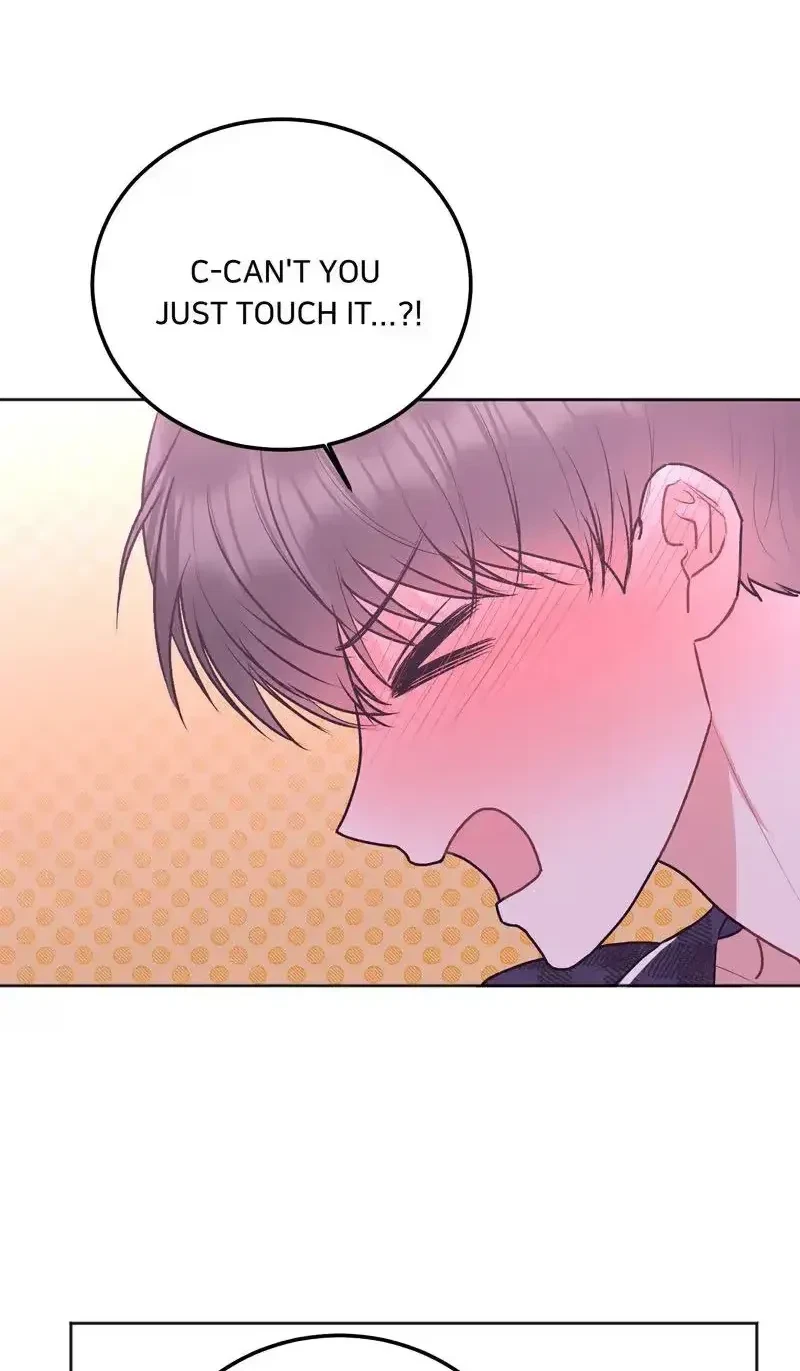 Tears By Day, Love By Night Chapter 40, page 2