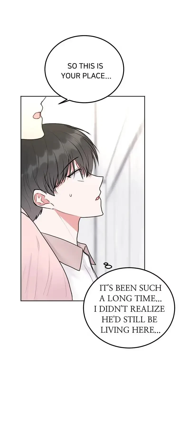 Tears By Day, Love By Night Chapter 40, page 22