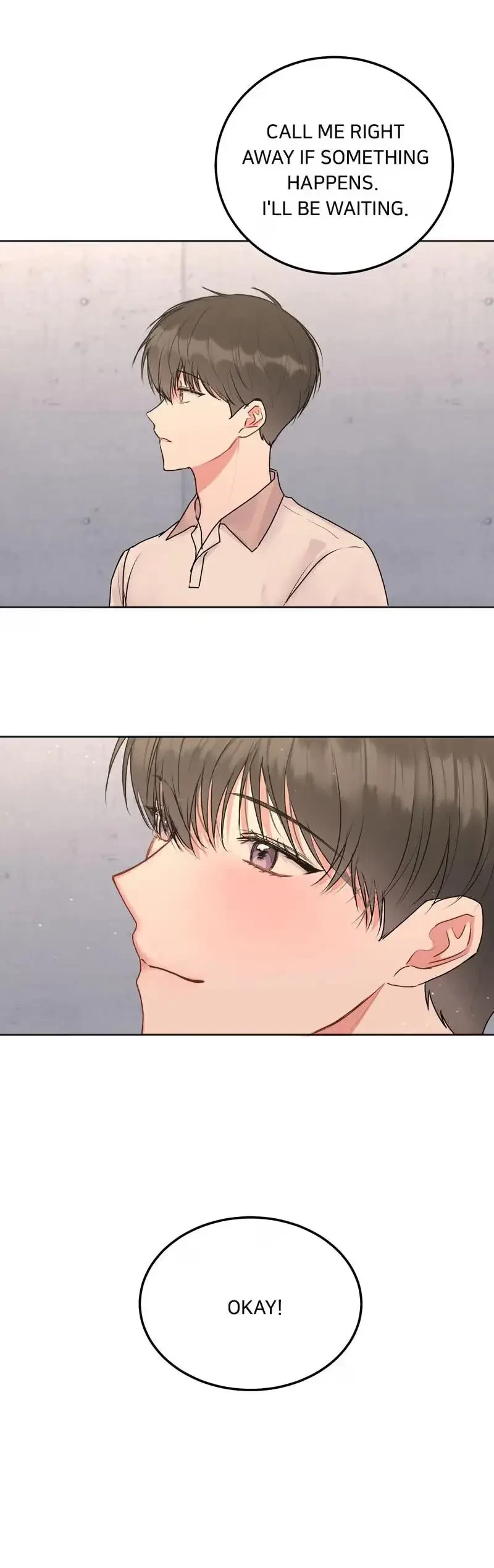 Tears By Day, Love By Night Chapter 40, page 25