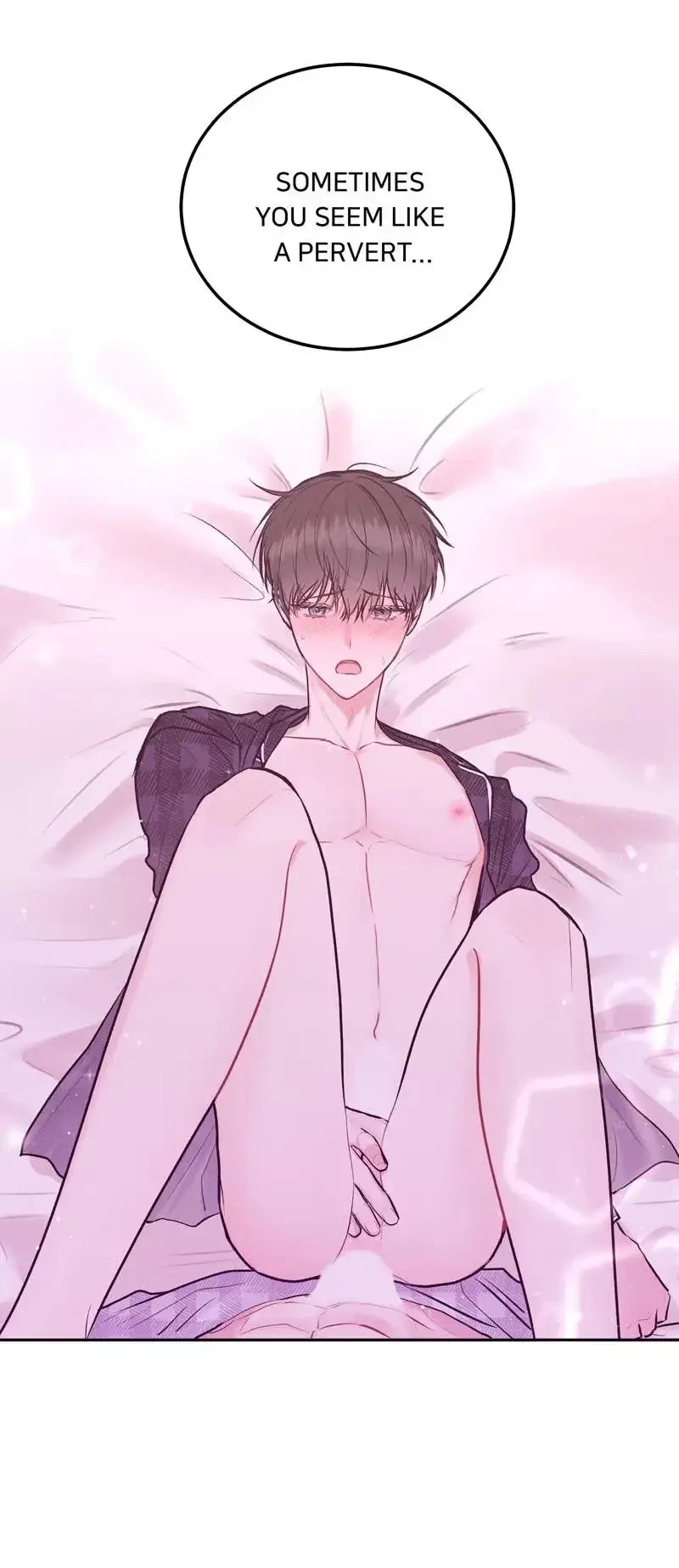 Tears By Day, Love By Night Chapter 40, page 6