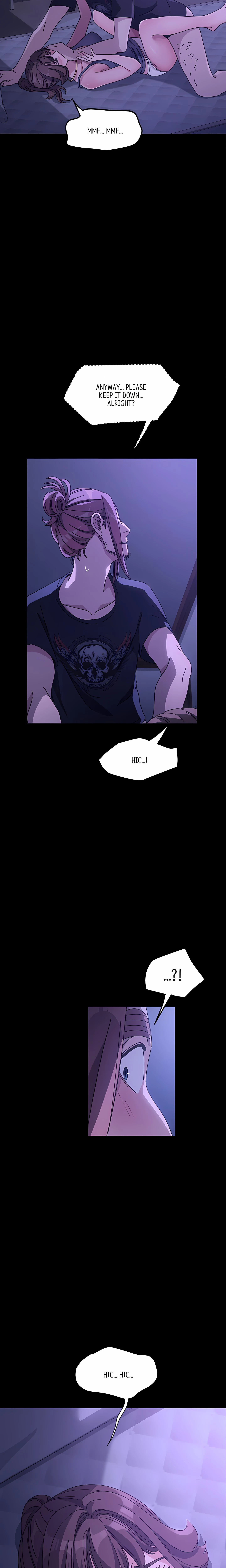 Man Of The House Chapter 5 (Uncensored), page 2