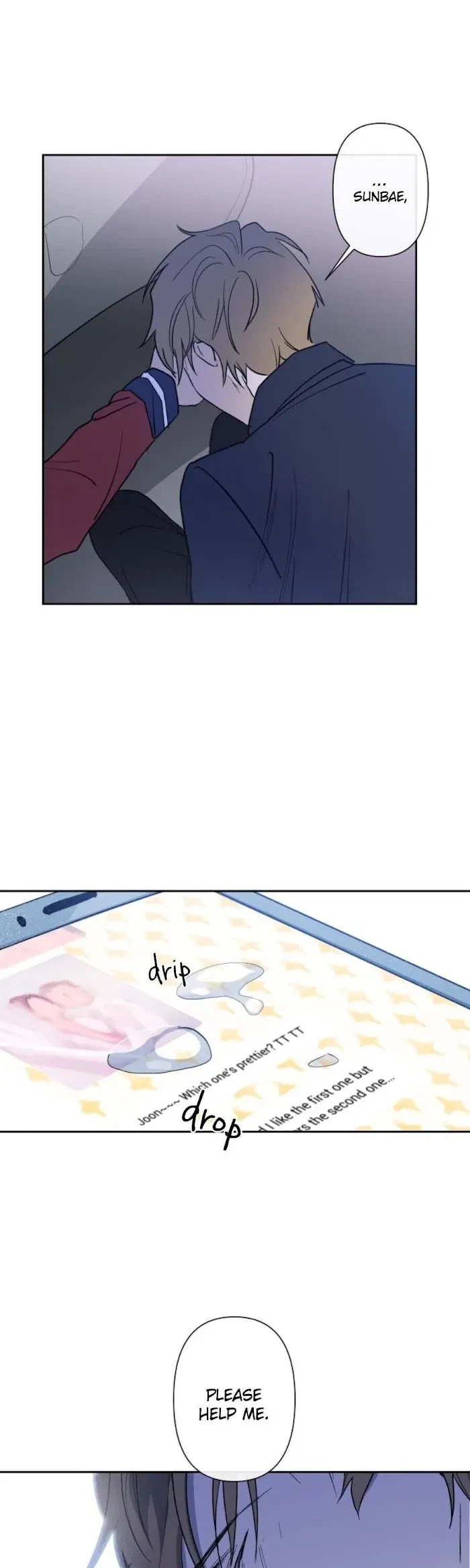 XX Partner Chapter 6, page 13
