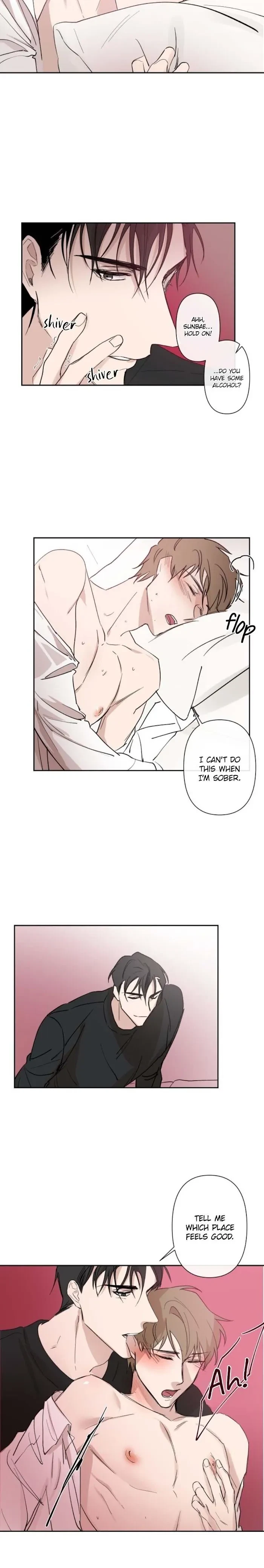 XX Partner Chapter 6, page 18