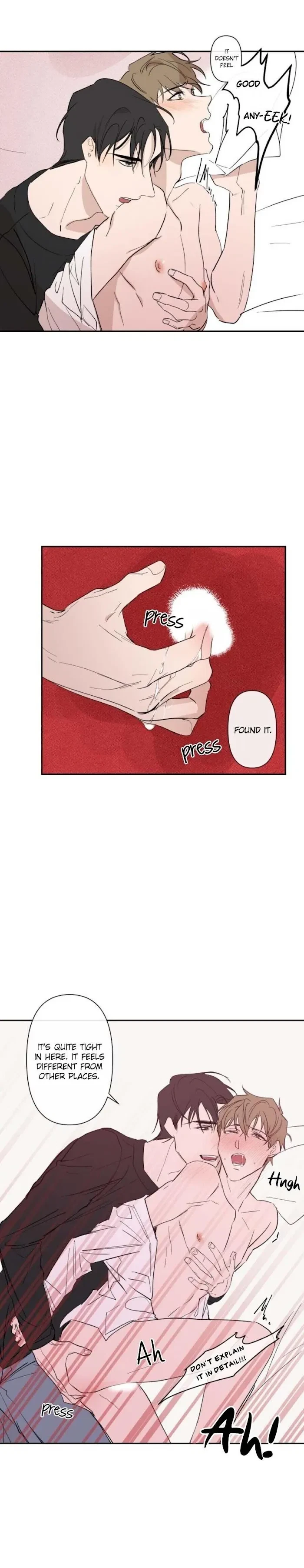 XX Partner Chapter 6, page 20