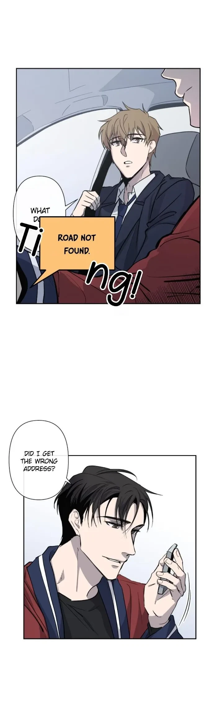 XX Partner Chapter 6, page 4