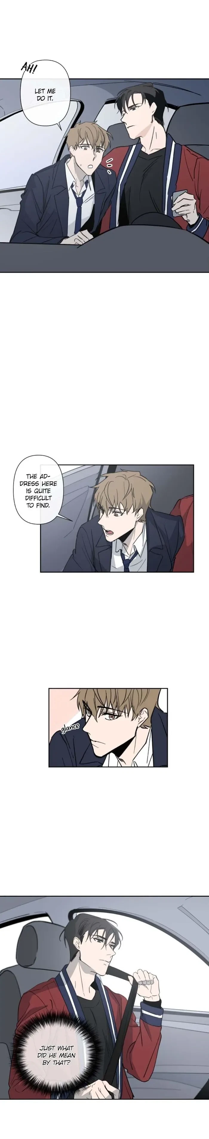 XX Partner Chapter 6, page 5