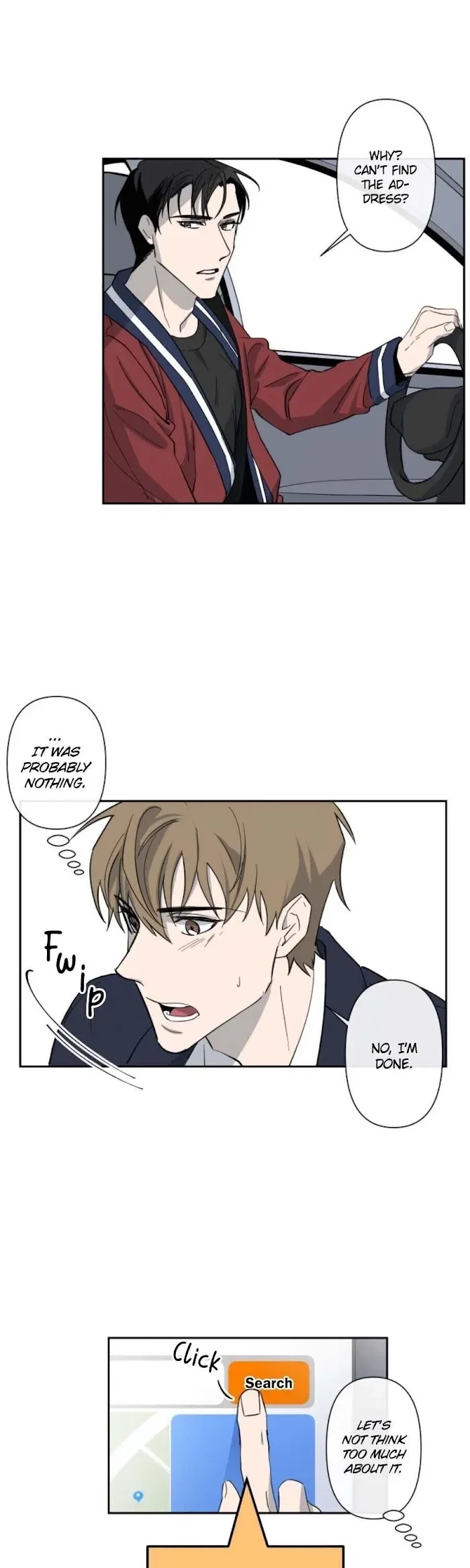 XX Partner Chapter 6, page 6