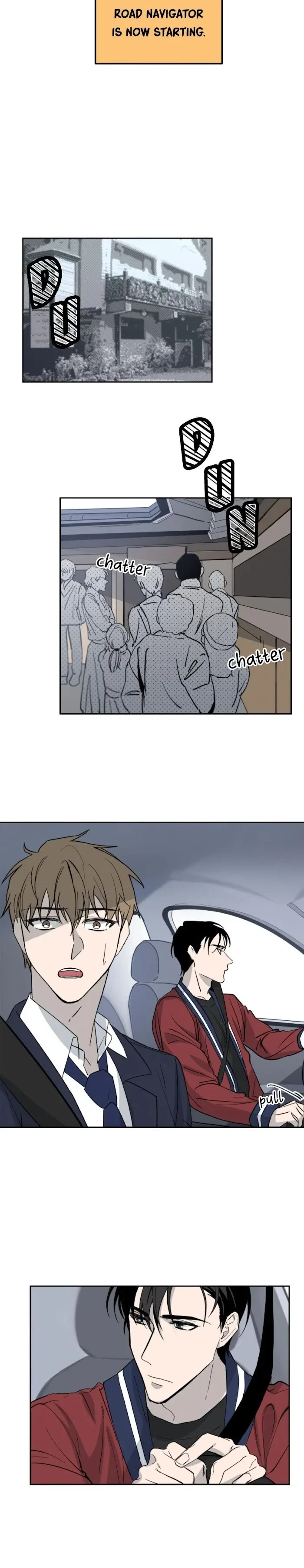 XX Partner Chapter 6, page 7
