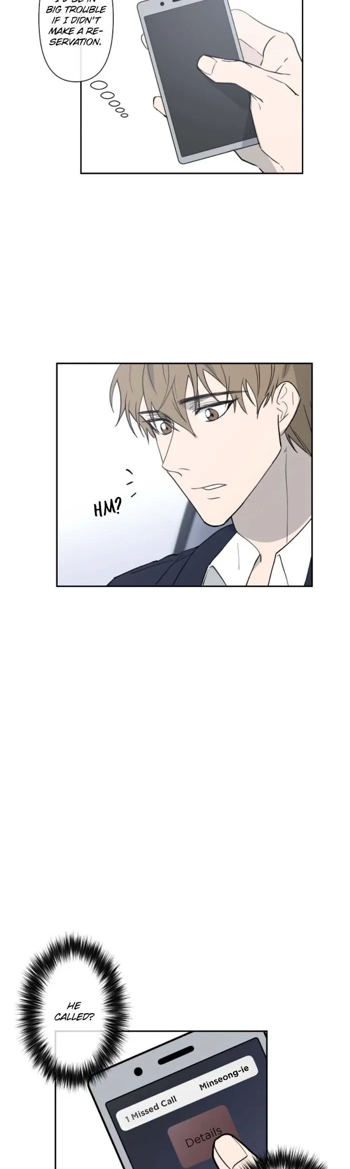 XX Partner Chapter 6, page 9