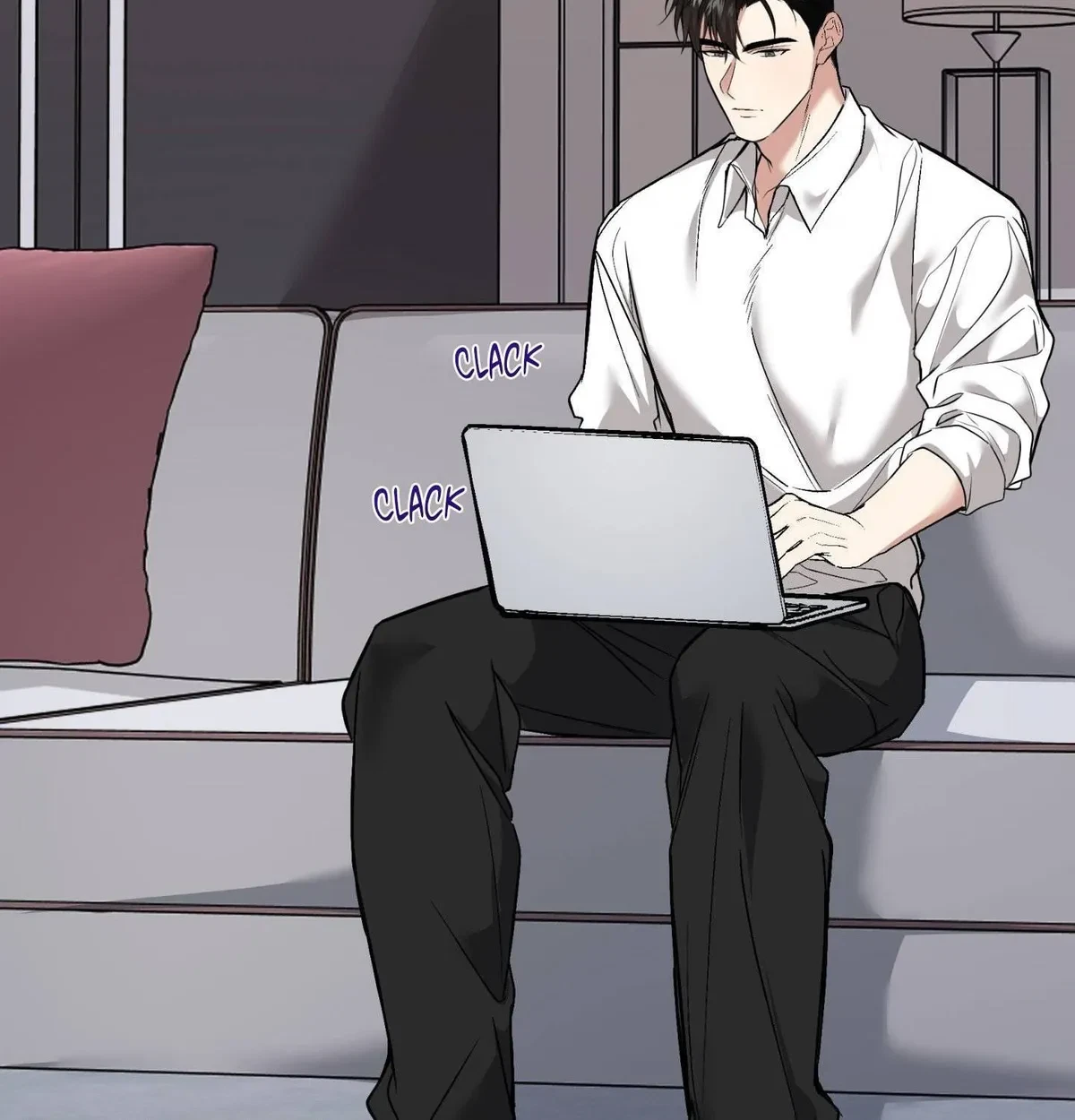 Chapter 29, page 87