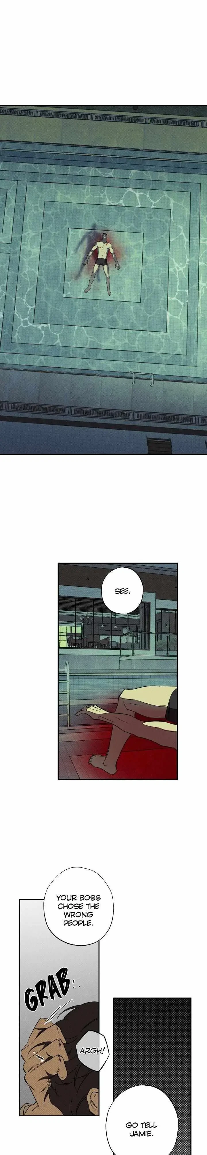 Wet Sand Chapter 49, page 2