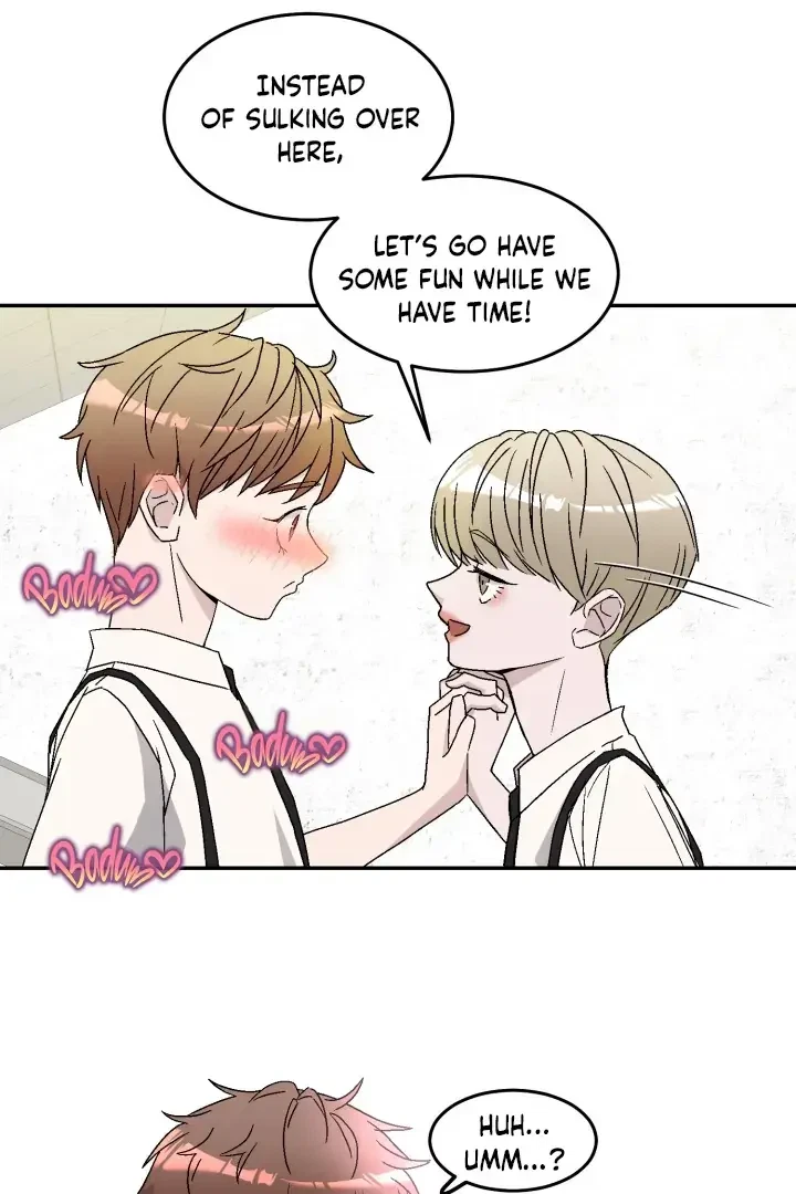Actor & Pervert Chapter 4, page 17