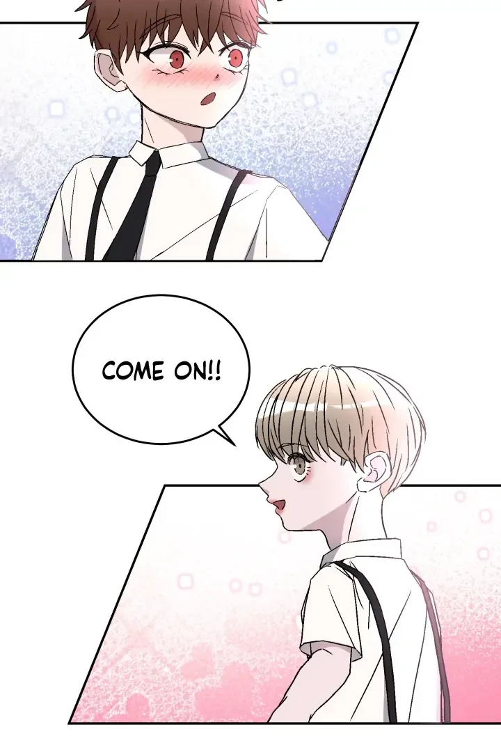 Actor & Pervert Chapter 4, page 18