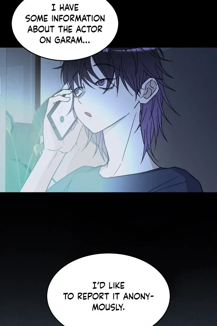 Actor & Pervert Chapter 4, page 27