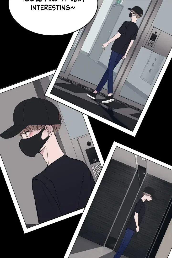 Actor & Pervert Chapter 4, page 29