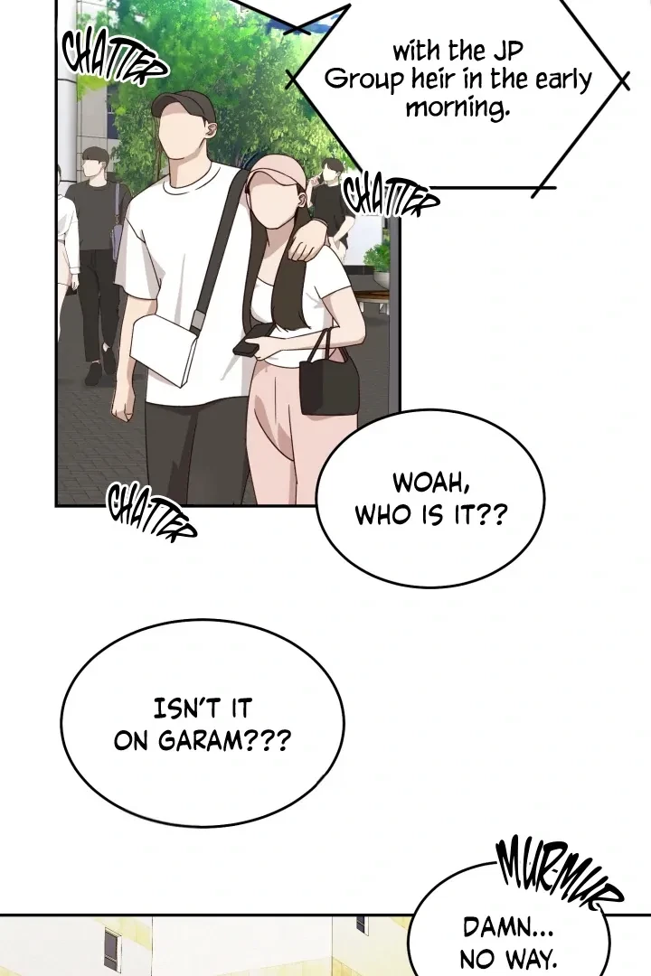 Actor & Pervert Chapter 4, page 34