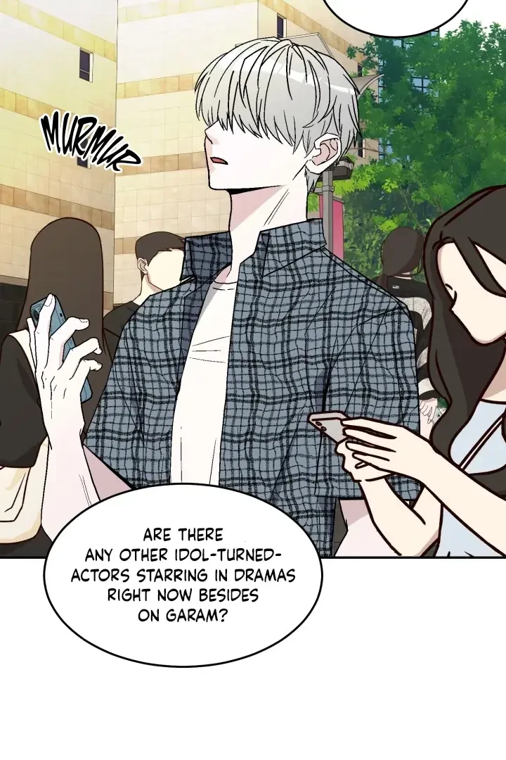 Actor & Pervert Chapter 4, page 35