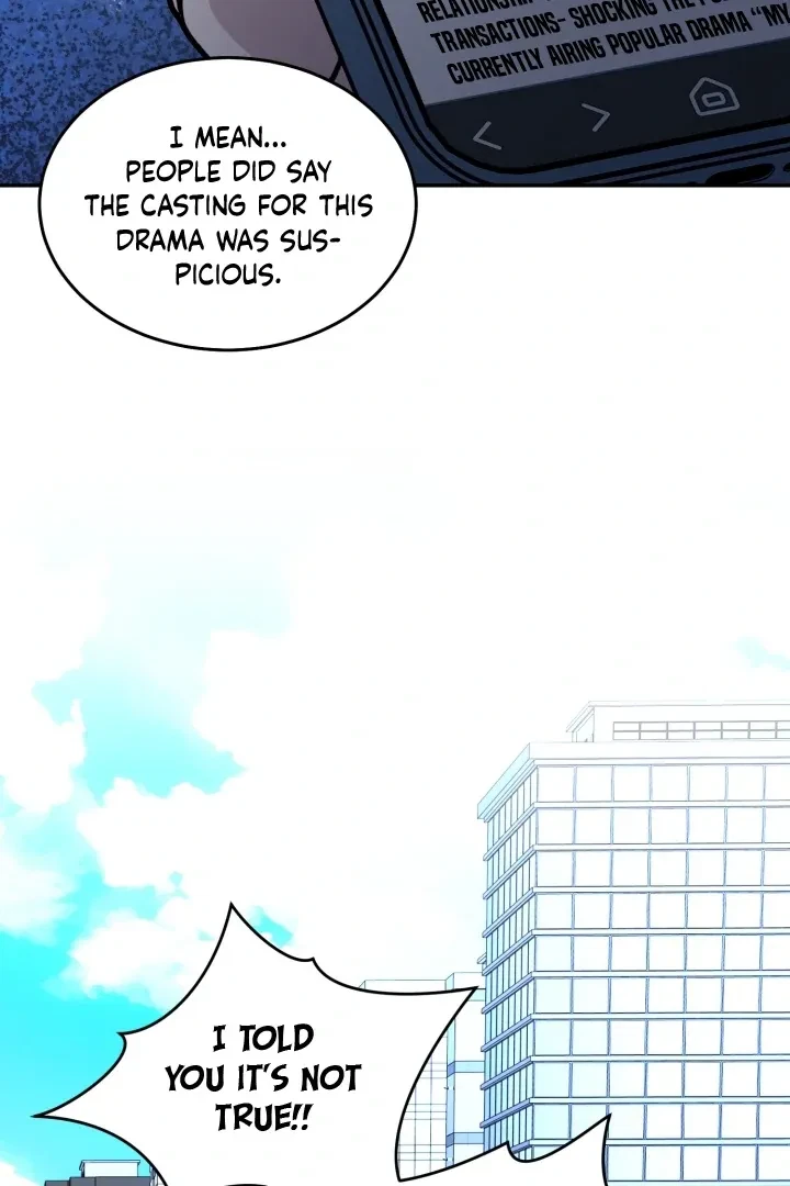 Actor & Pervert Chapter 4, page 37