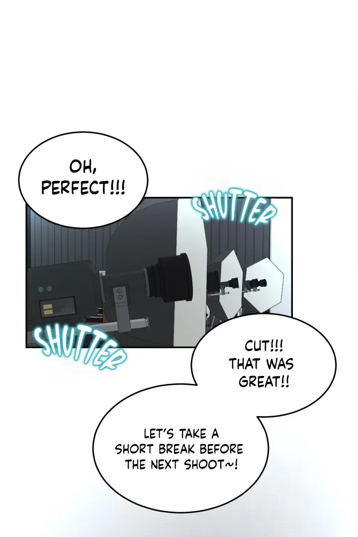 Actor & Pervert Chapter 4, page 47