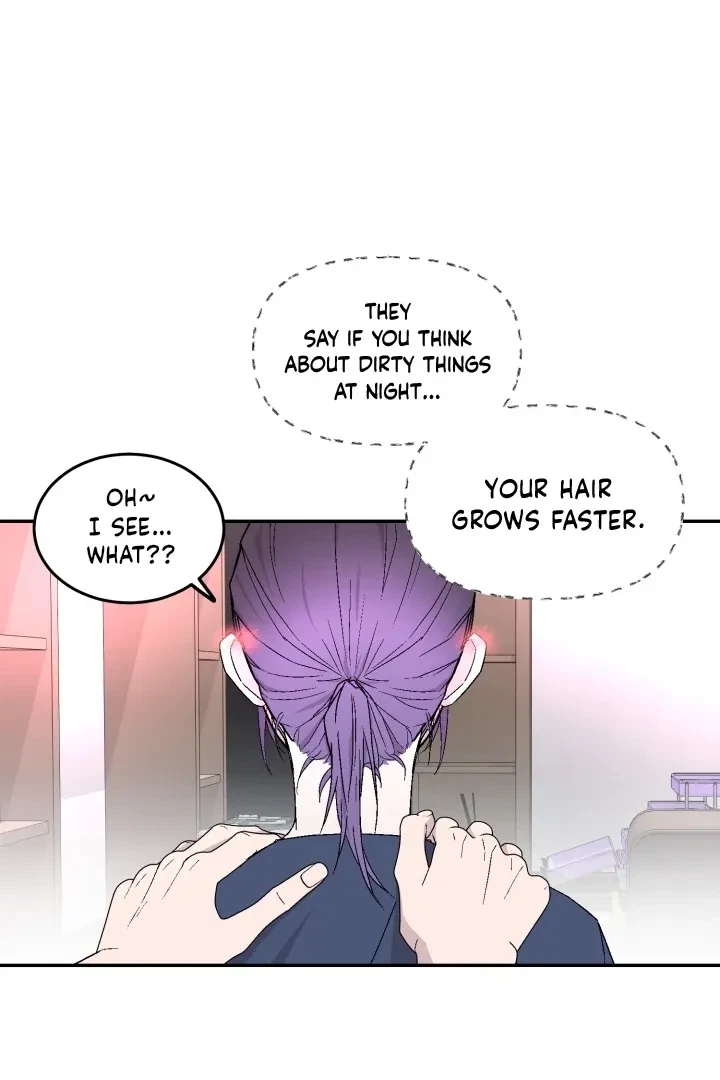 Actor & Pervert Chapter 4, page 55