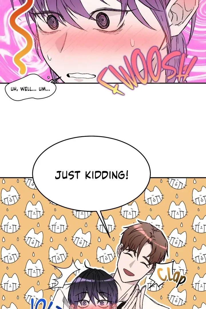 Actor & Pervert Chapter 4, page 57