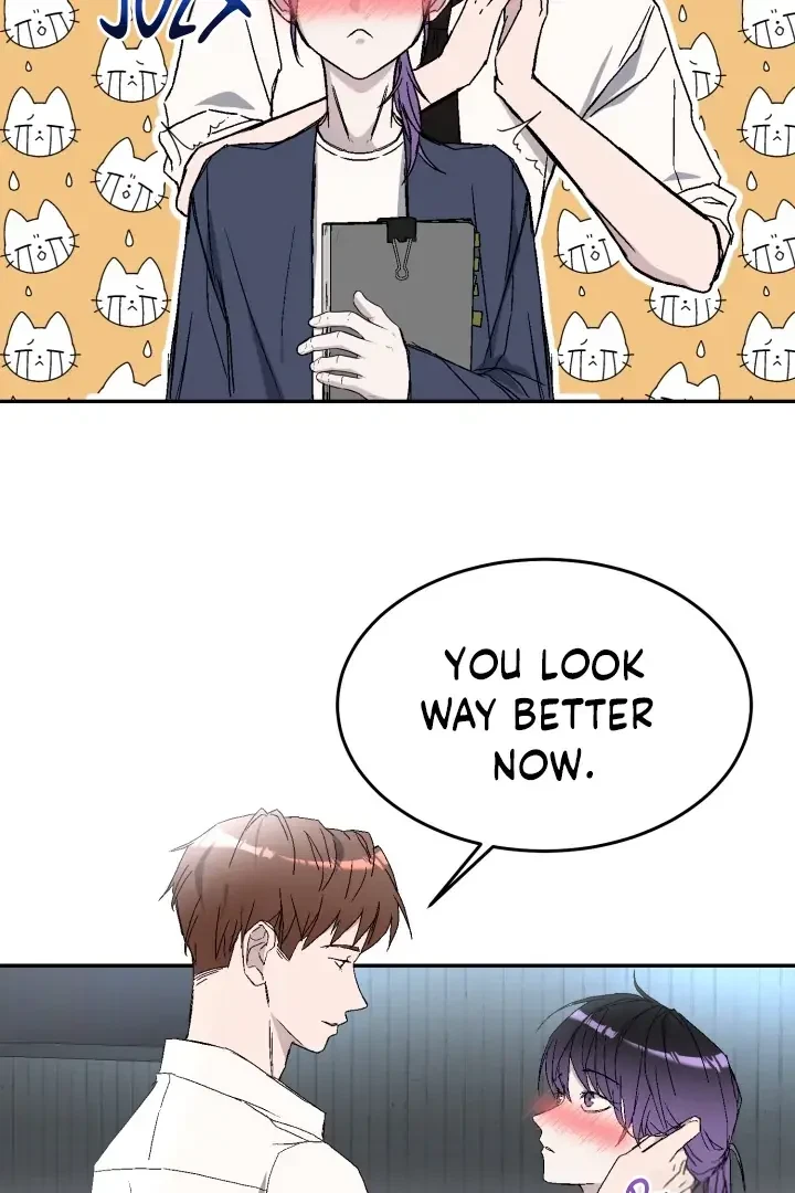 Actor & Pervert Chapter 4, page 58