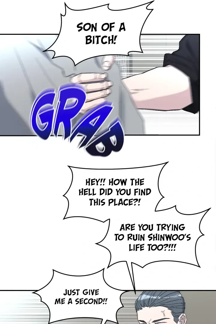 Actor & Pervert Chapter 4, page 62
