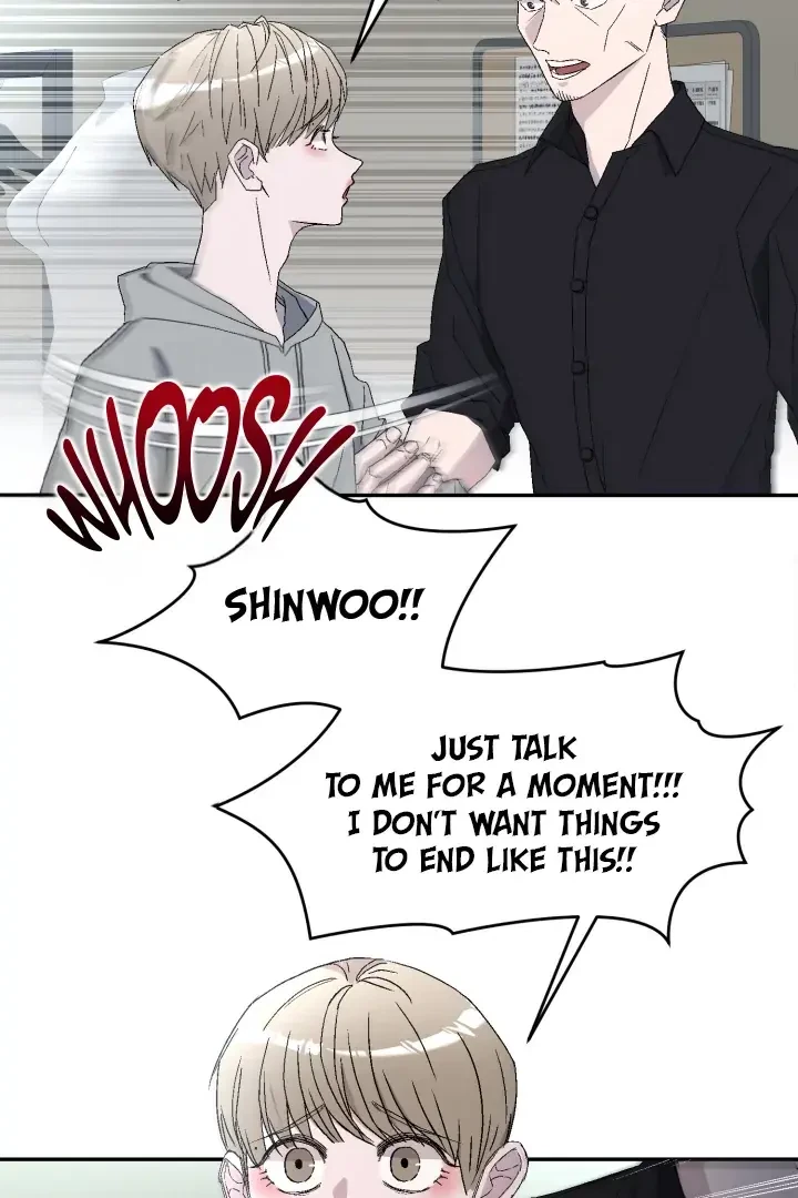 Actor & Pervert Chapter 4, page 63