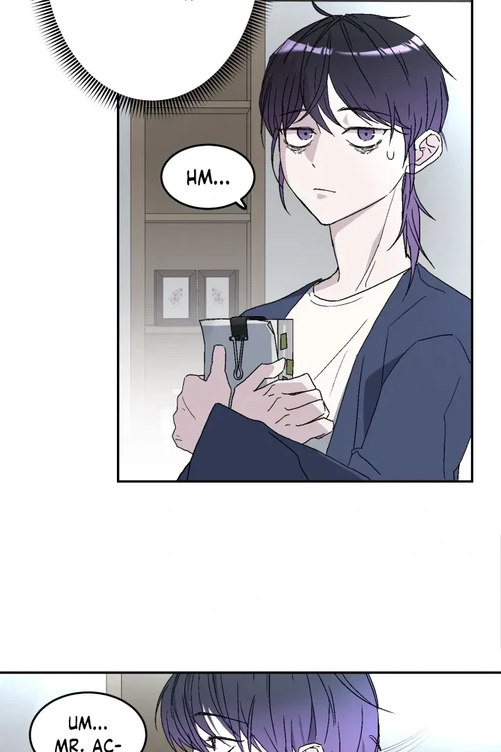 Actor & Pervert Chapter 4, page 65