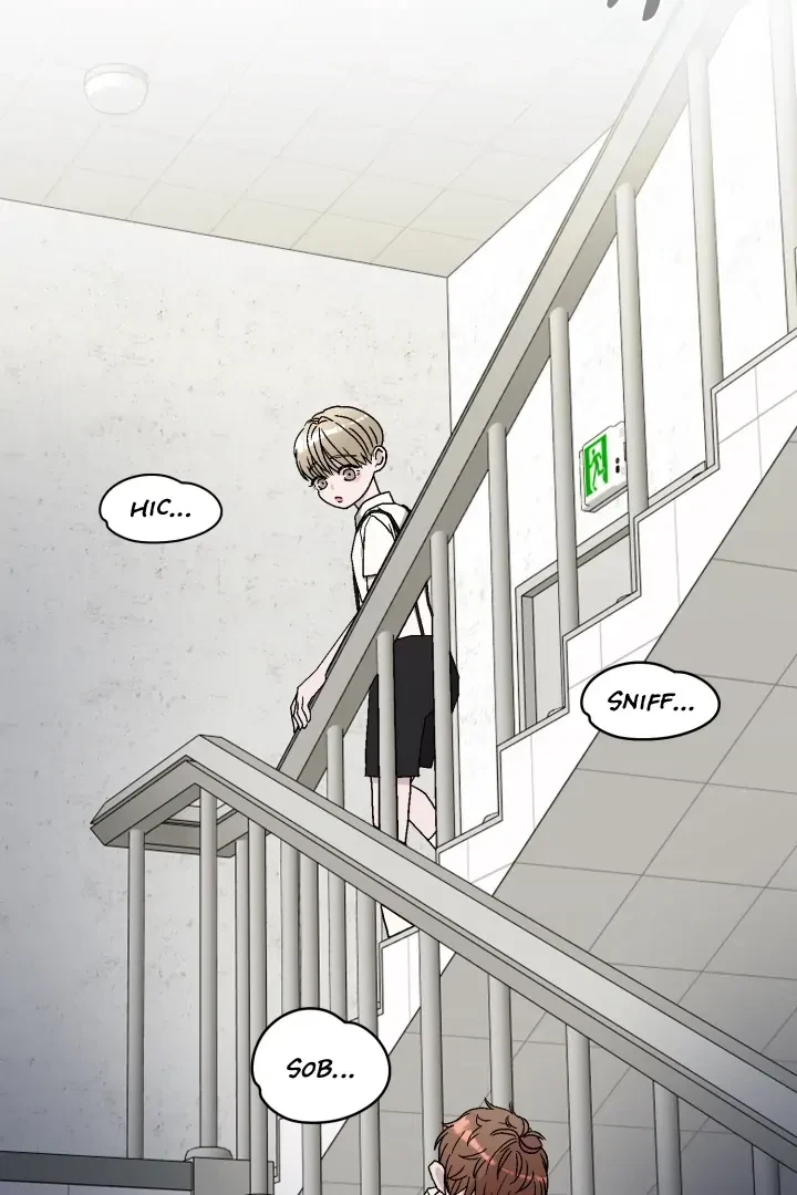 Actor & Pervert Chapter 4, page 7