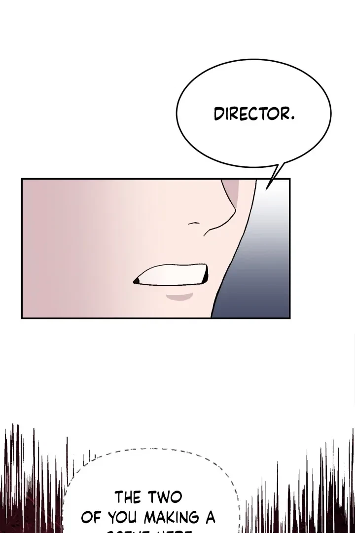Actor & Pervert Chapter 4, page 73