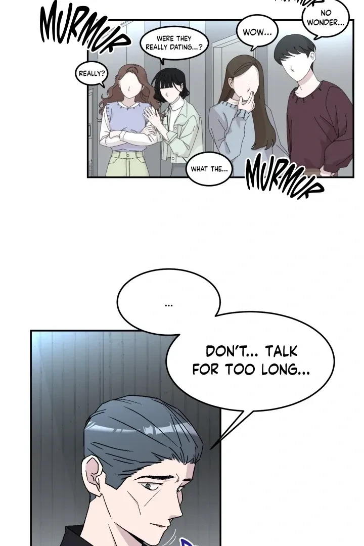 Actor & Pervert Chapter 4, page 76