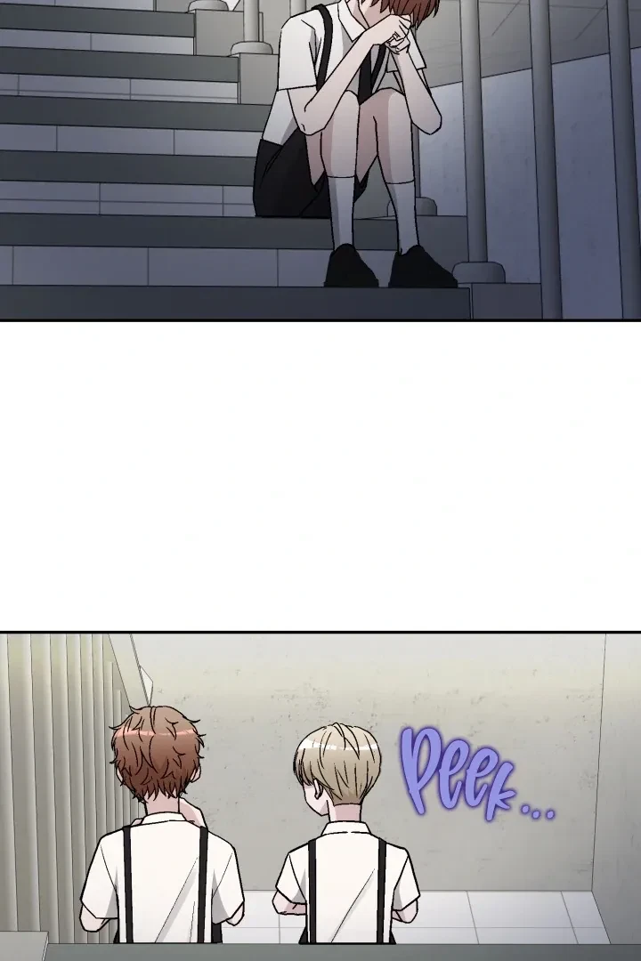 Actor & Pervert Chapter 4, page 8