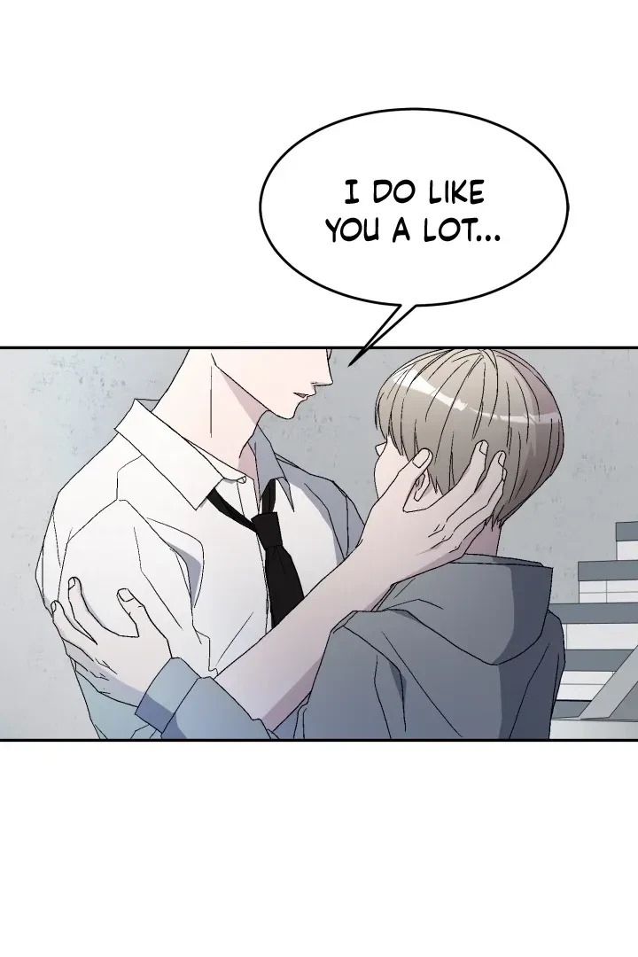 Actor & Pervert Chapter 4, page 86