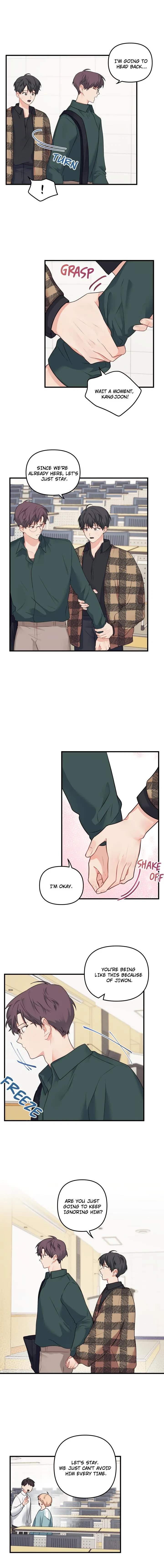 Season 2 Chapter 3, page 10