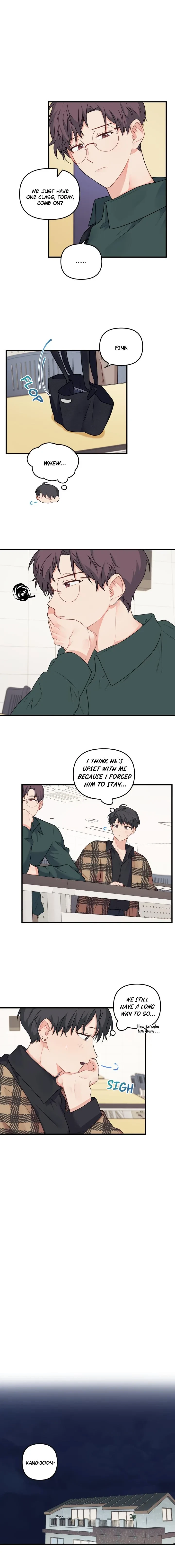 Season 2 Chapter 3, page 11
