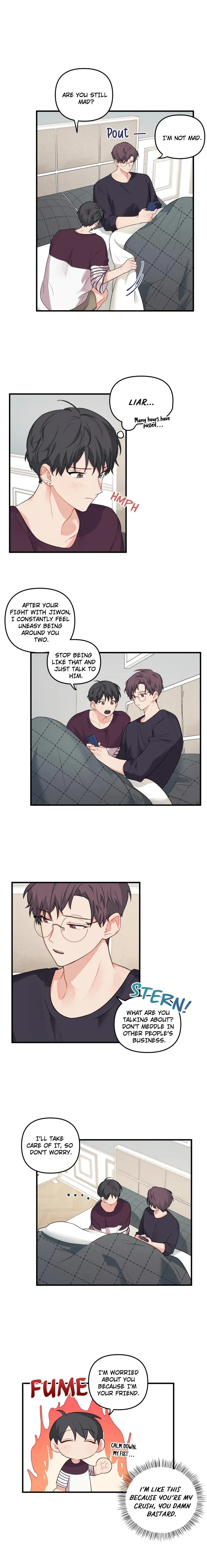 Season 2 Chapter 3, page 12
